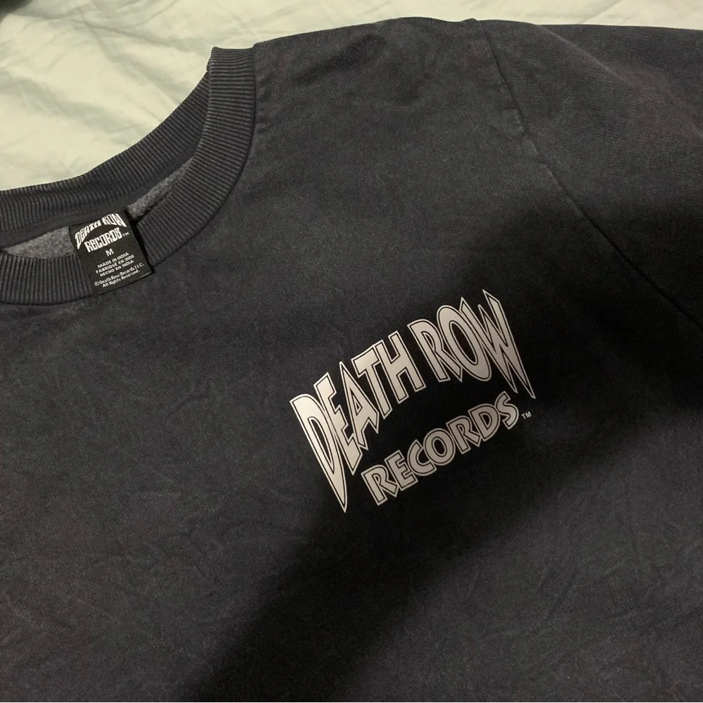 Death Row Records Crew - Picture 6 of 7